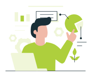 Long-term project planning