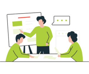 Plan, schedule and accomplish testing and all the related documentation