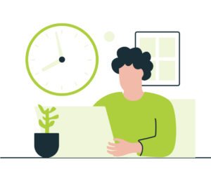 Monitoring and relationship with various stakeholders