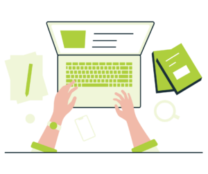 Writing business documentation