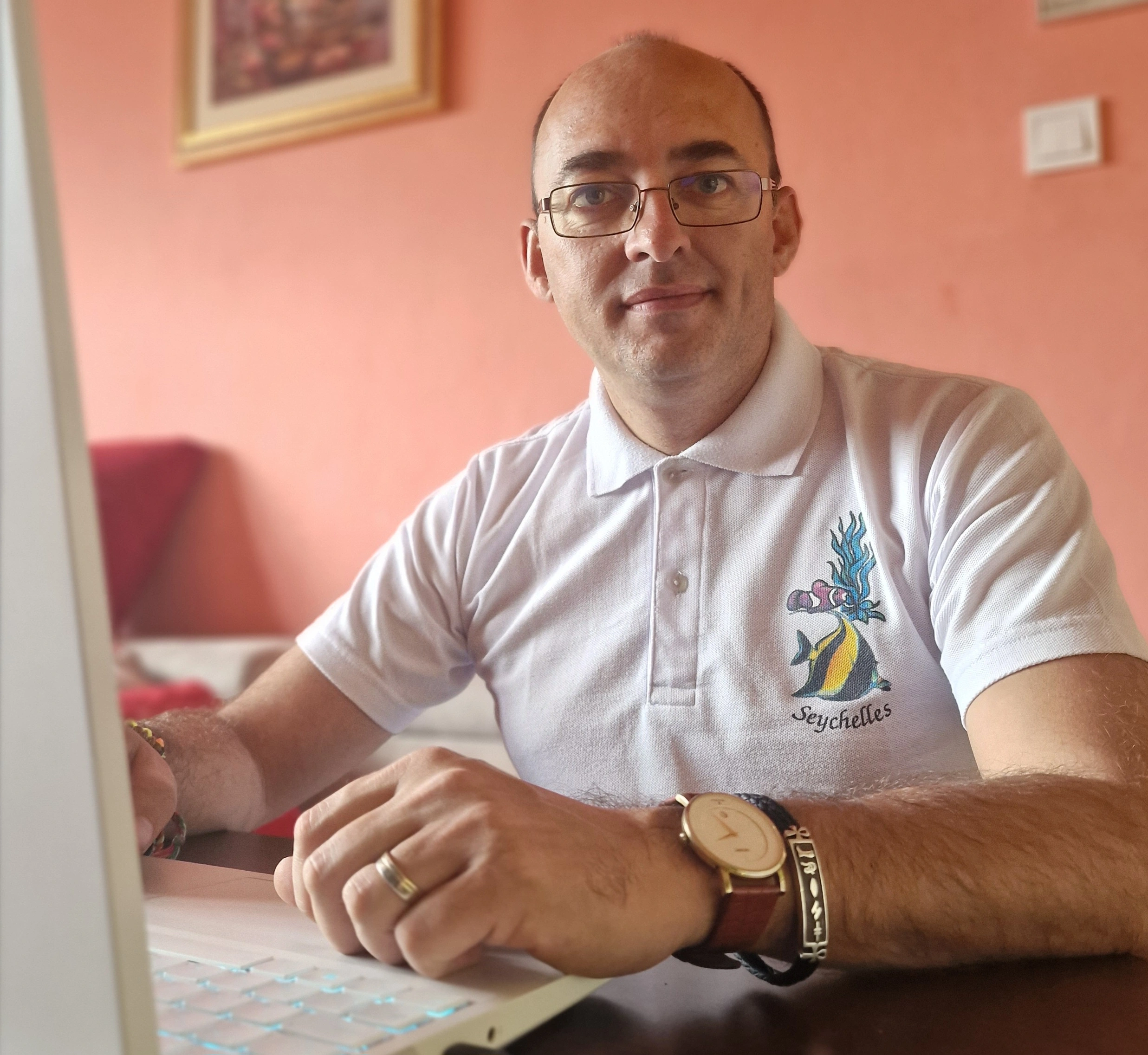 nova Борис Георгиев СЕО